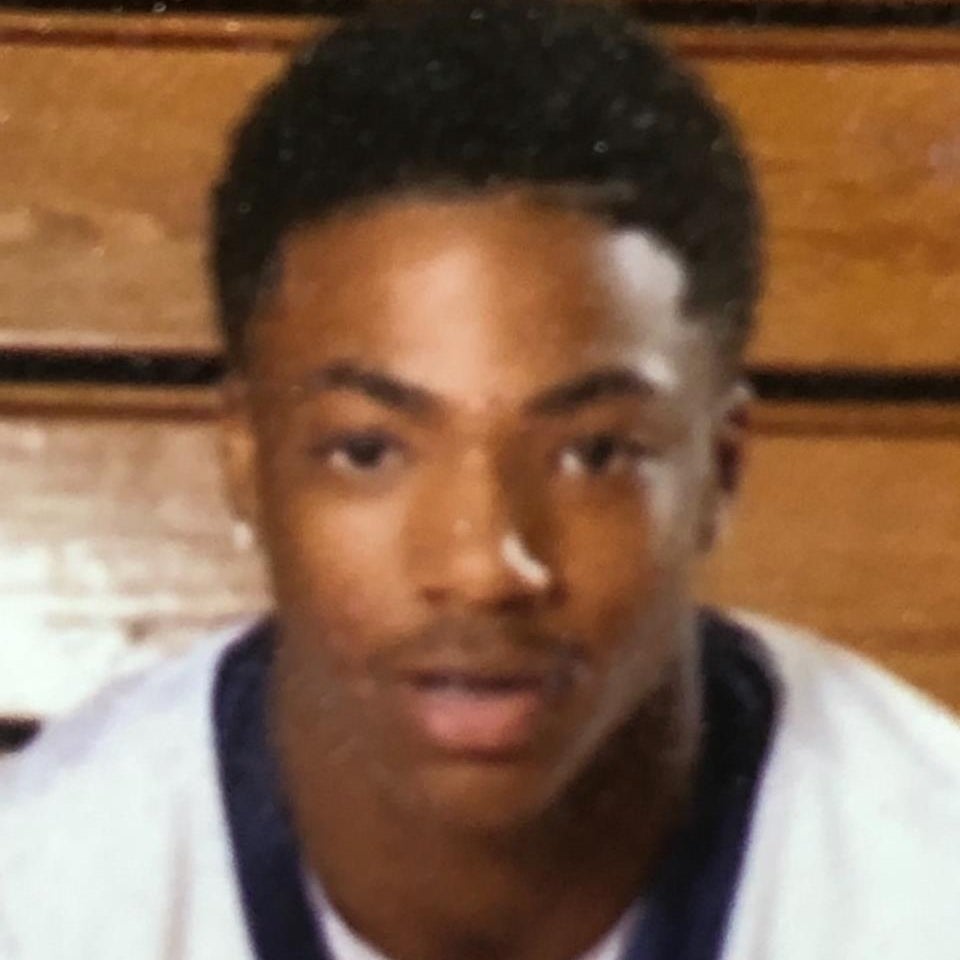 Daveyon Stewart