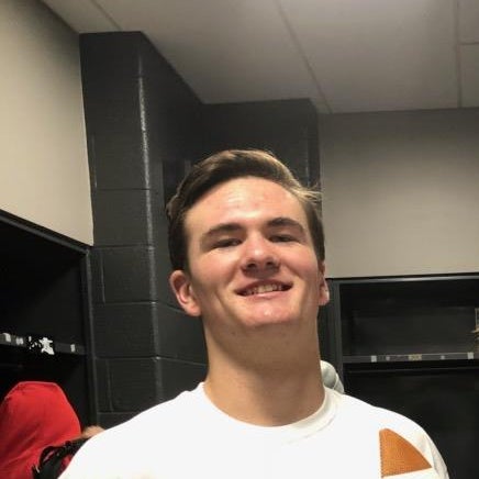Jack Nickel mugshot