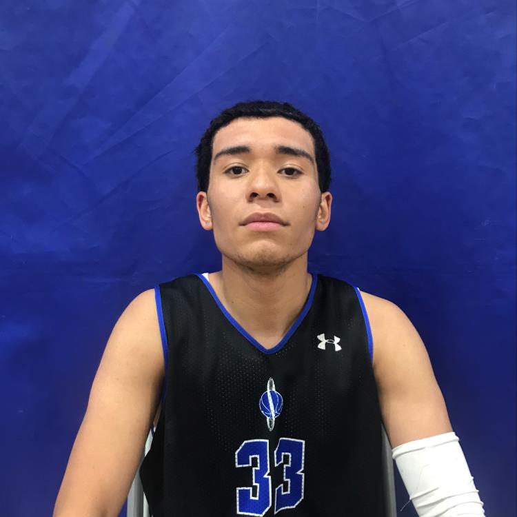 Isaiah Ortega mugshot