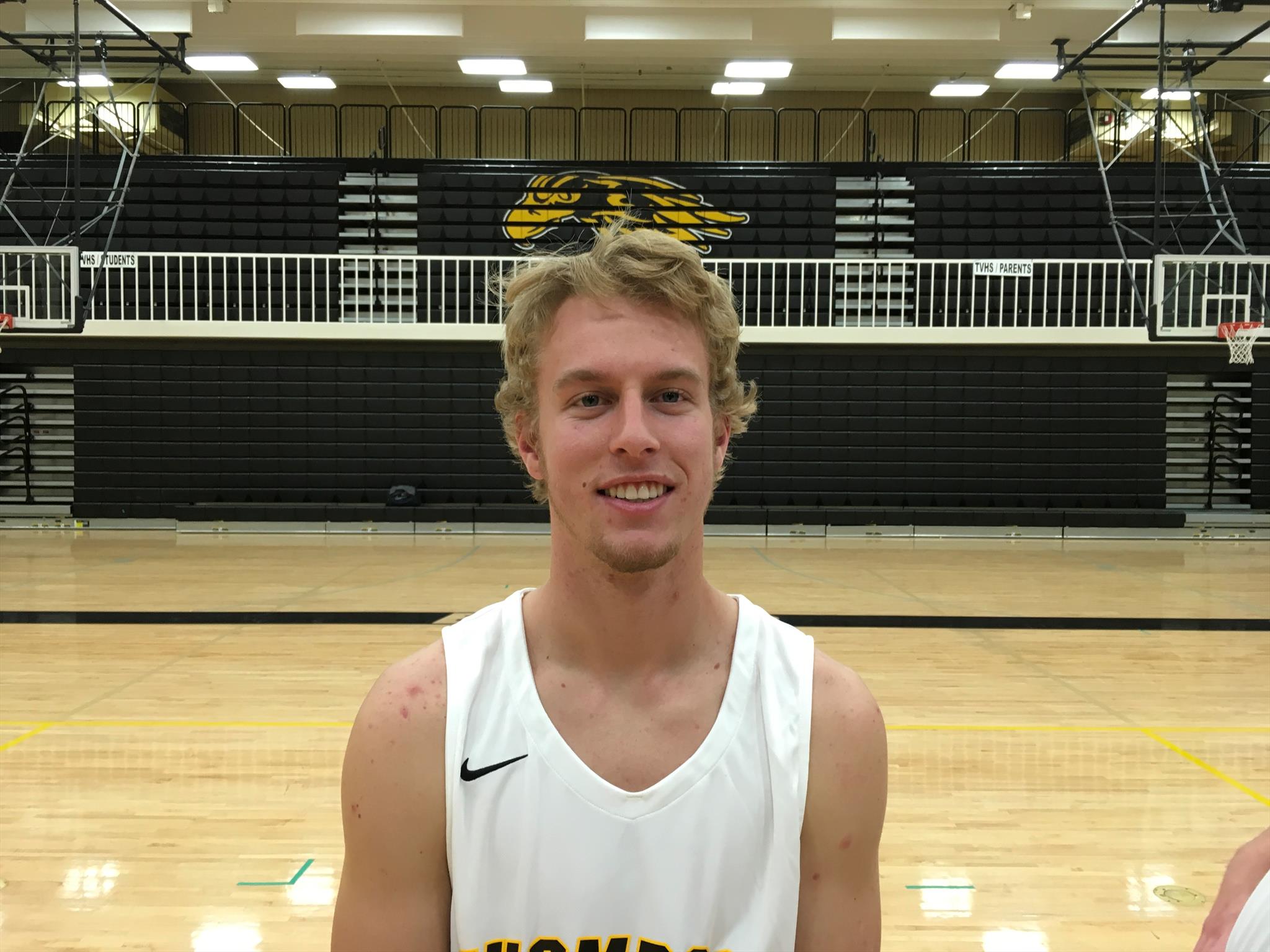 Andrew Wiersema