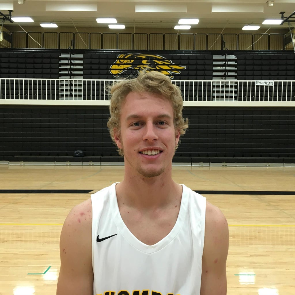 Andrew Wiersema mugshot