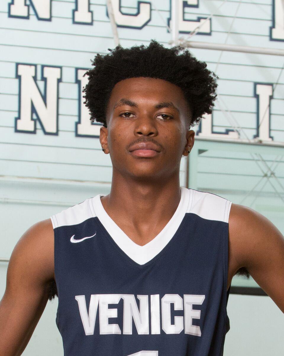 Ja’sean Johnson