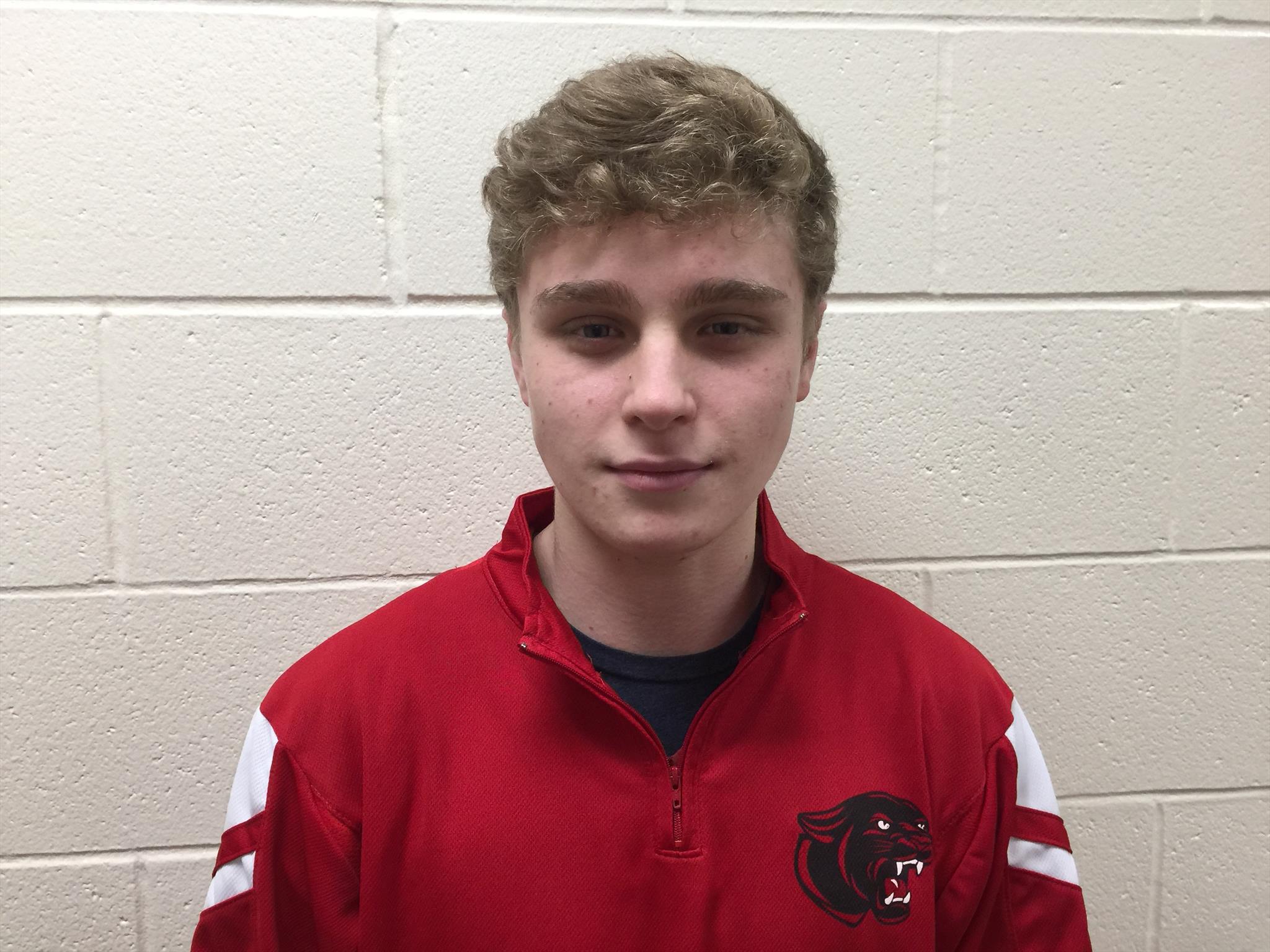 Dalton Mccollum