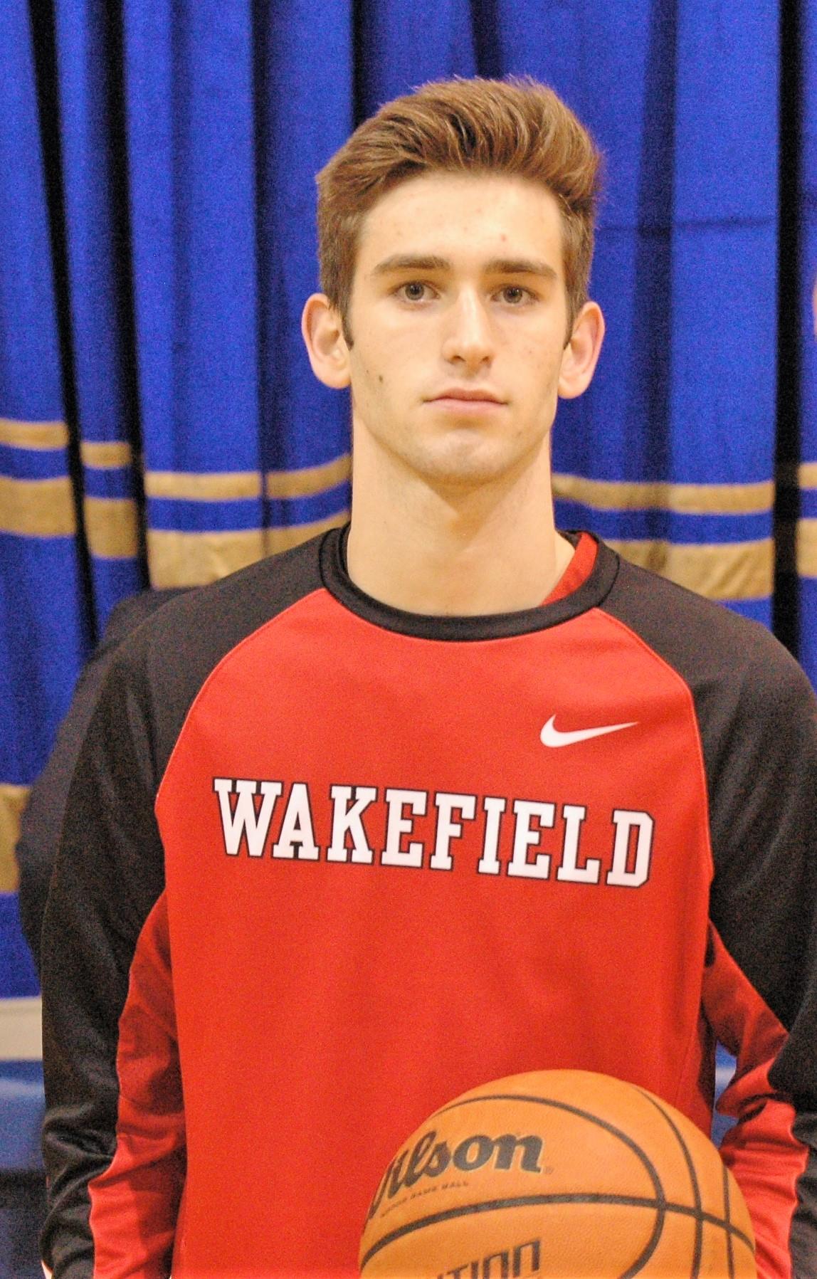 Spencer Harman