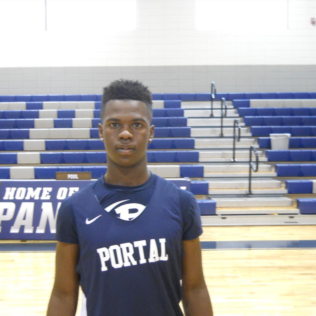 Devonta Brown