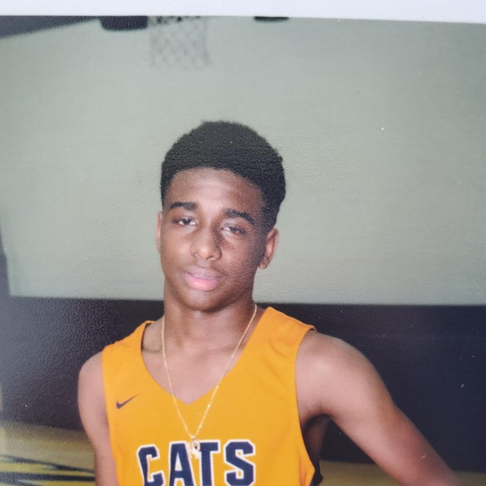 Jaleel King mugshot