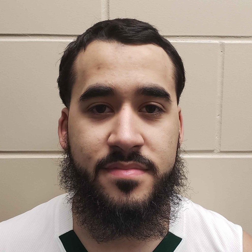 Heriberto Ortiz mugshot