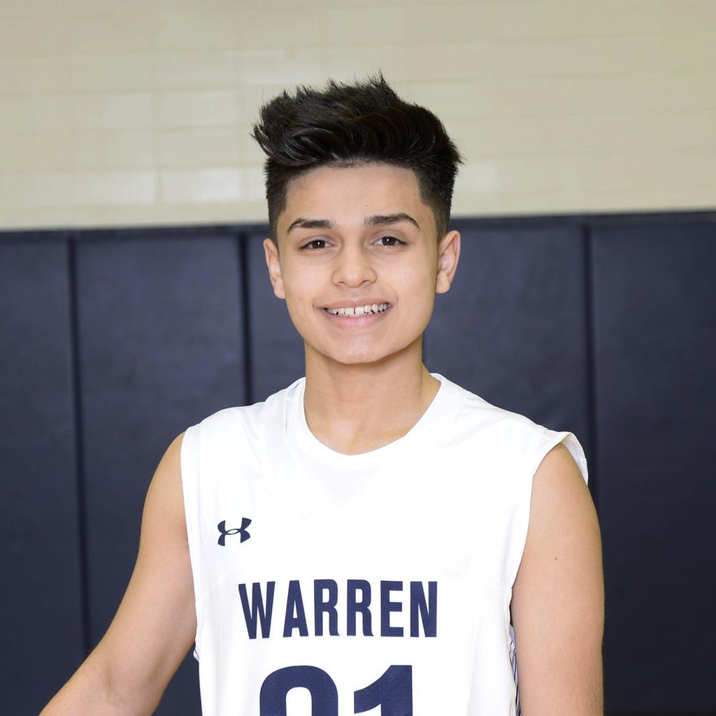 Avery Vazquez mugshot