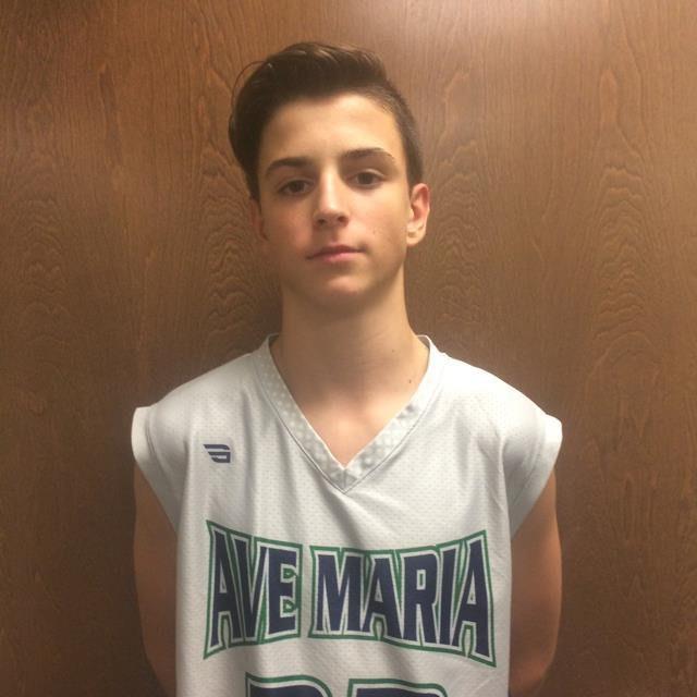Christopher Giovine