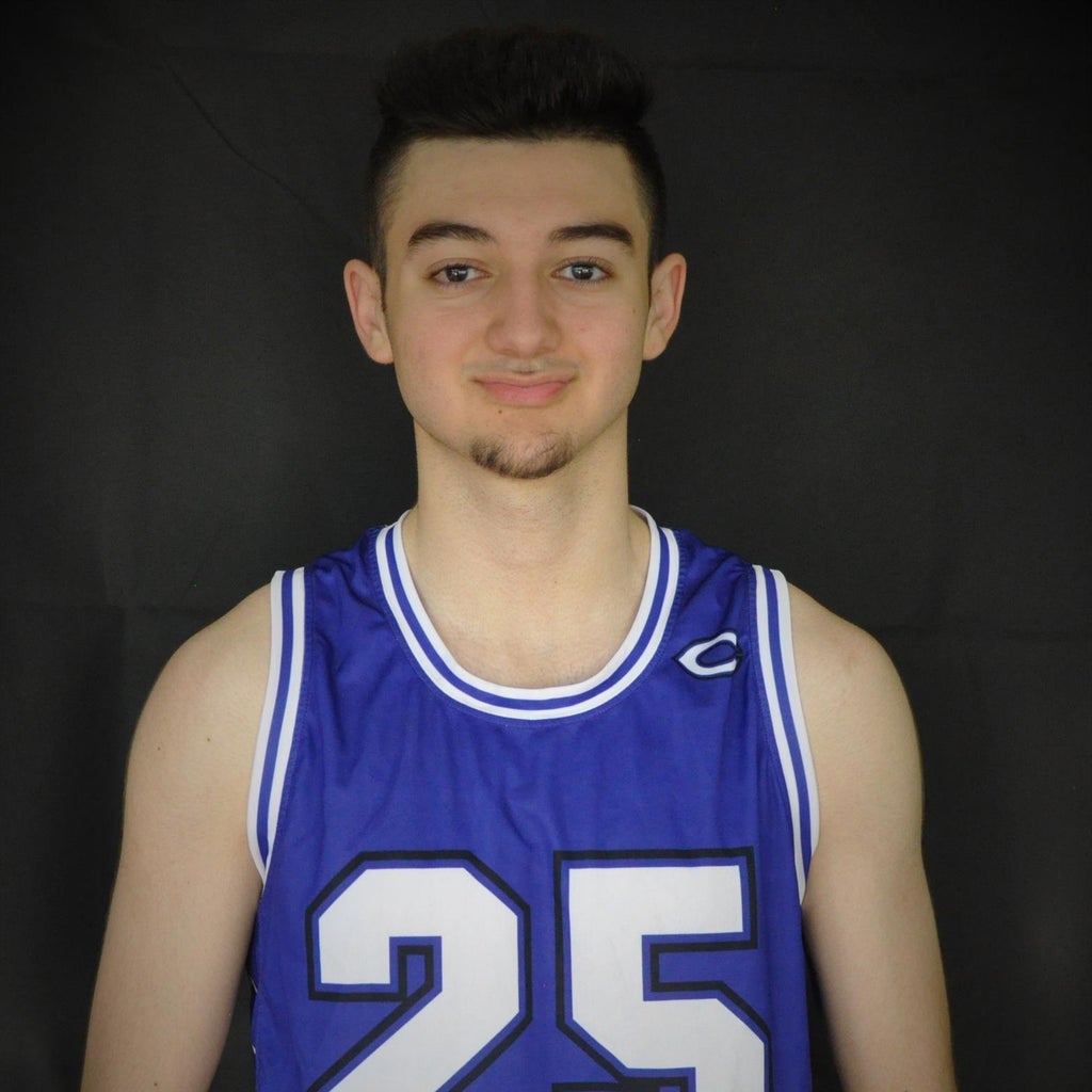 Haik Tatevosyan mugshot