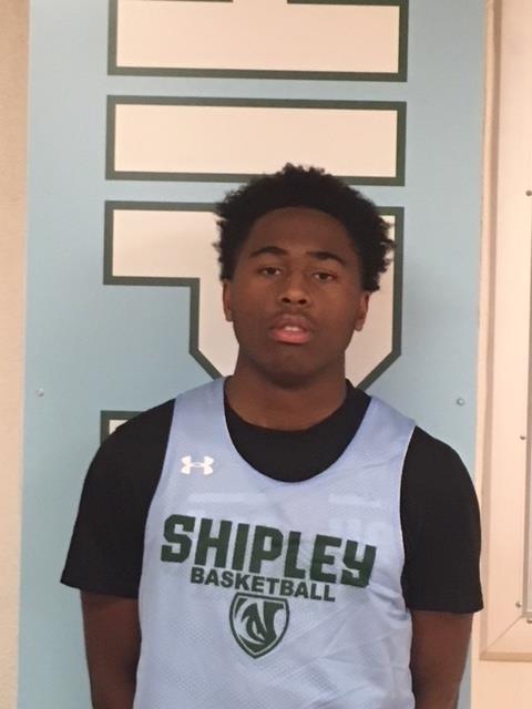 Khalil Farmer