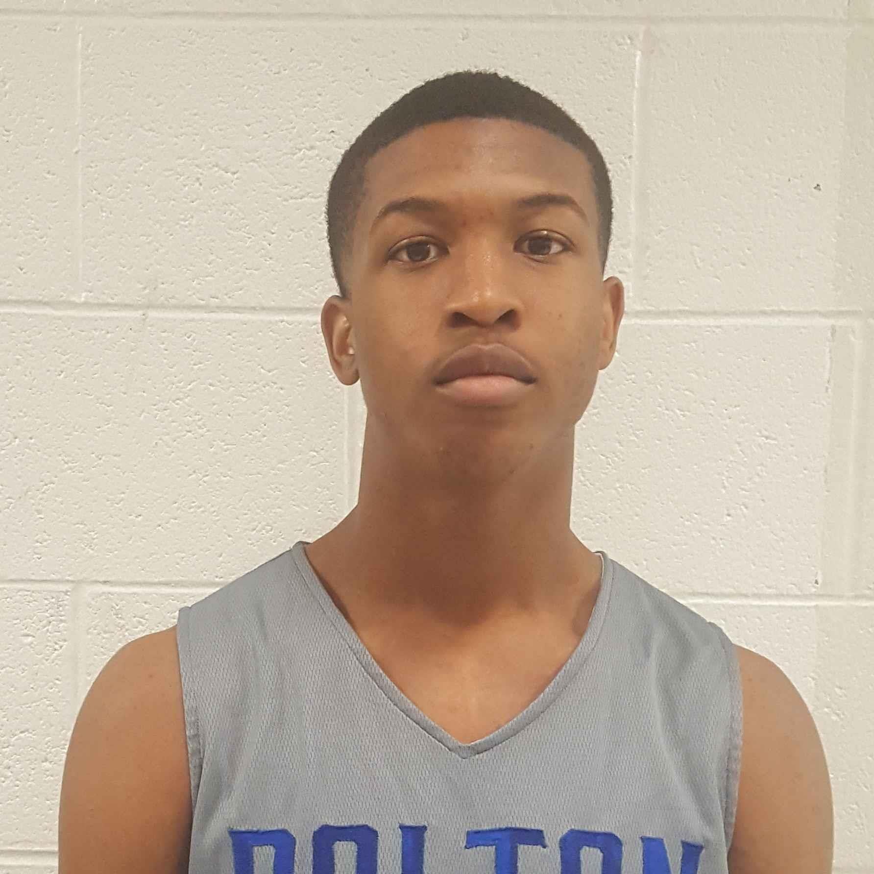 Jaylon Gloster