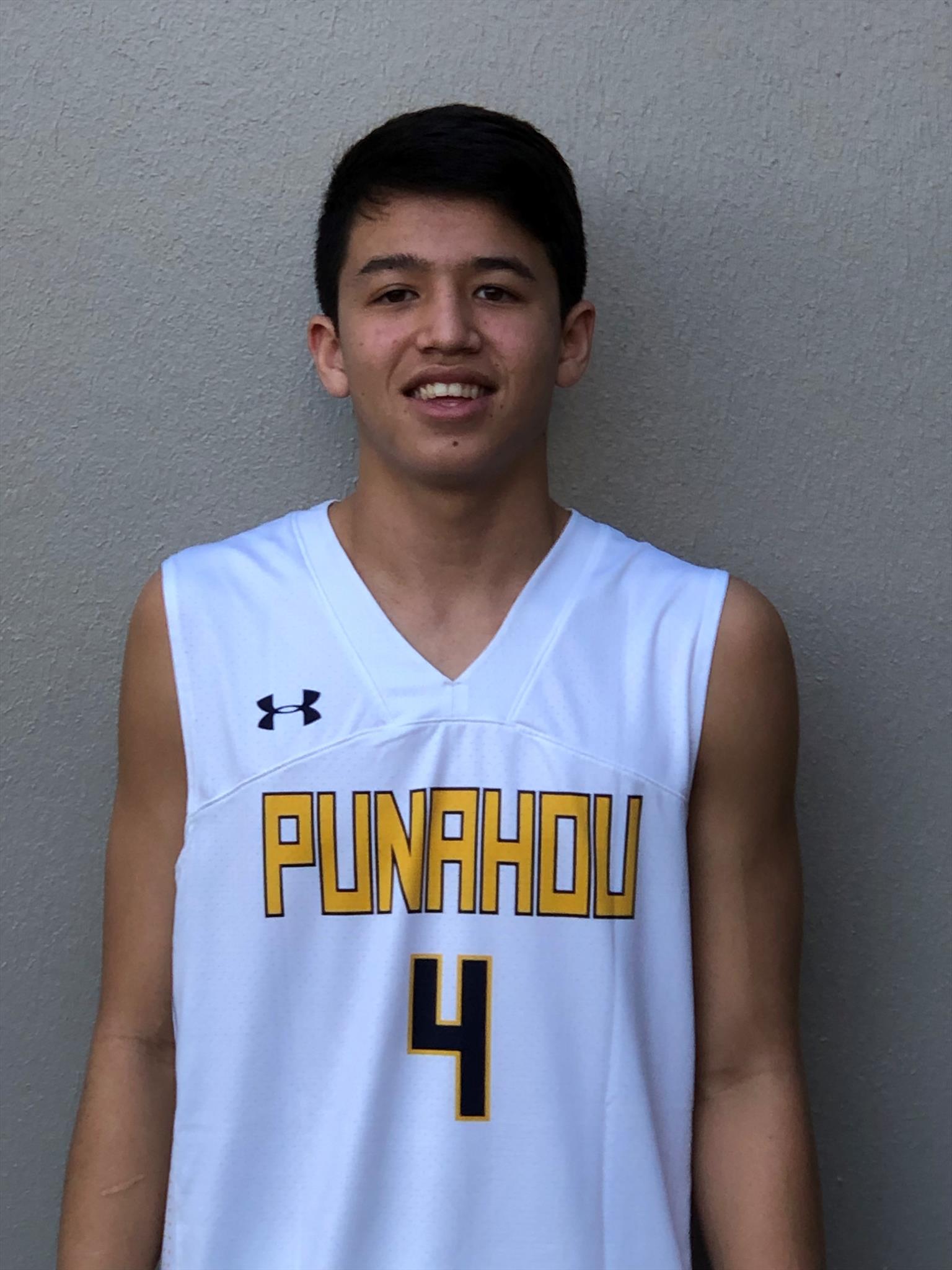 Drake Watanabe