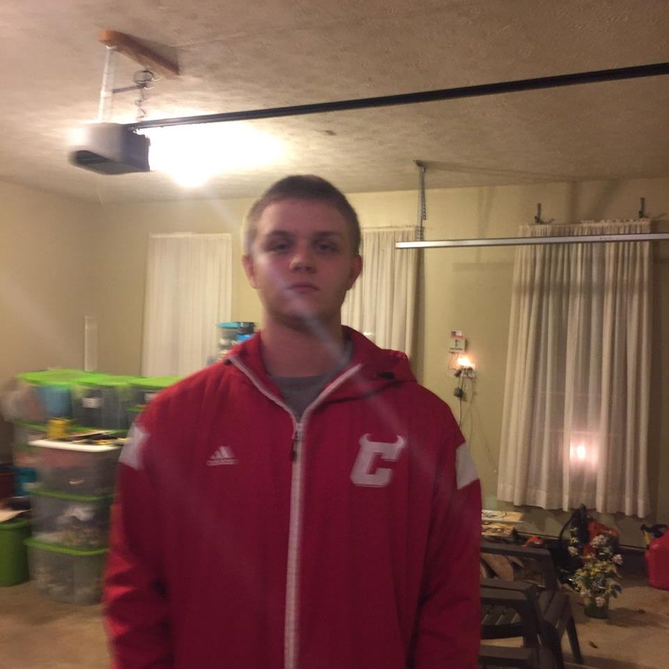 Mason Angle
