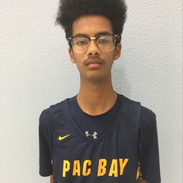 Natty Mulugeta mugshot