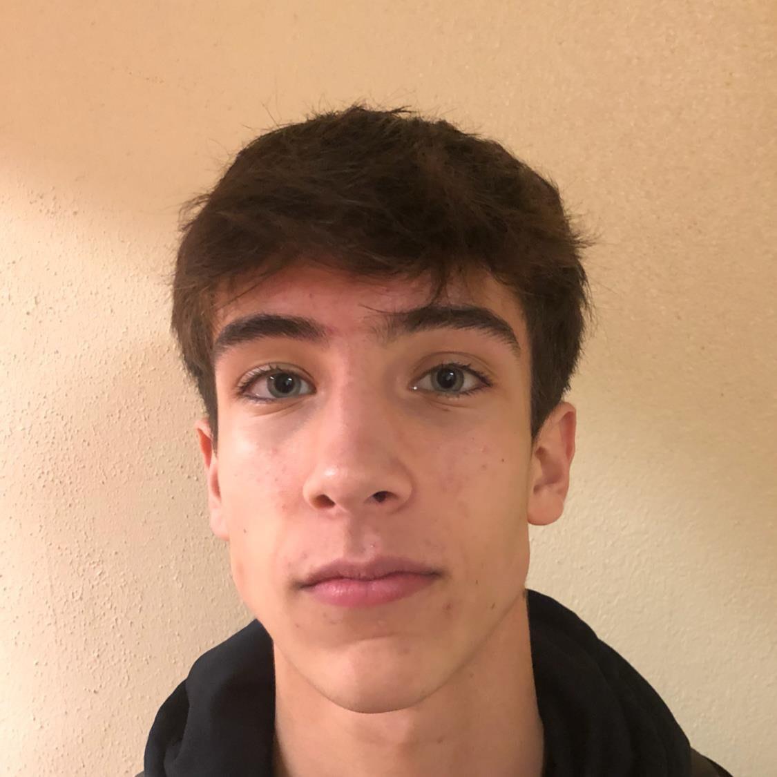 Elijah Labow