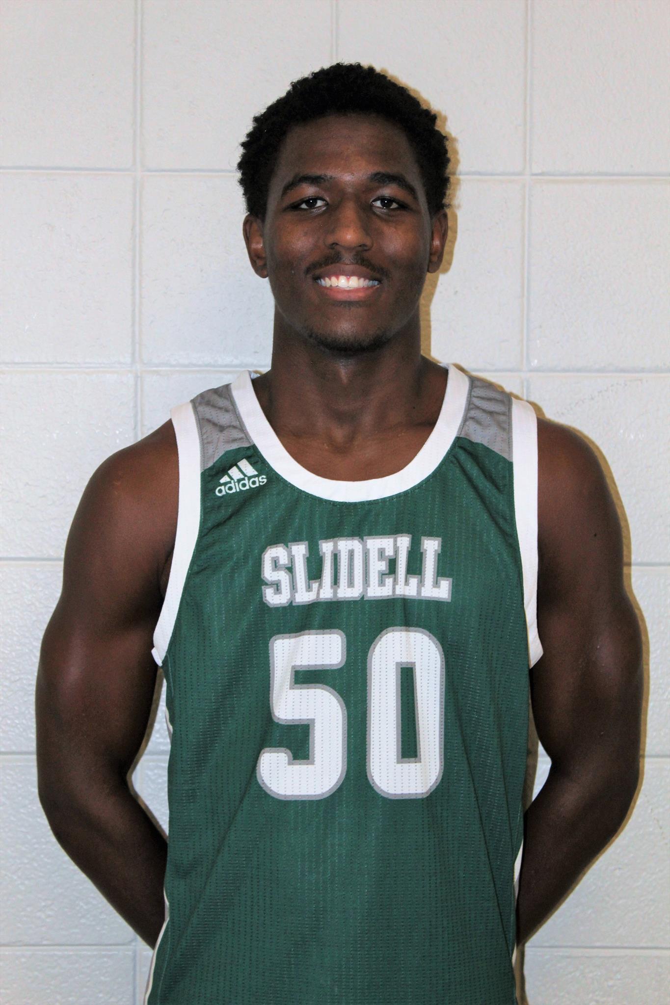 Kolby Warren