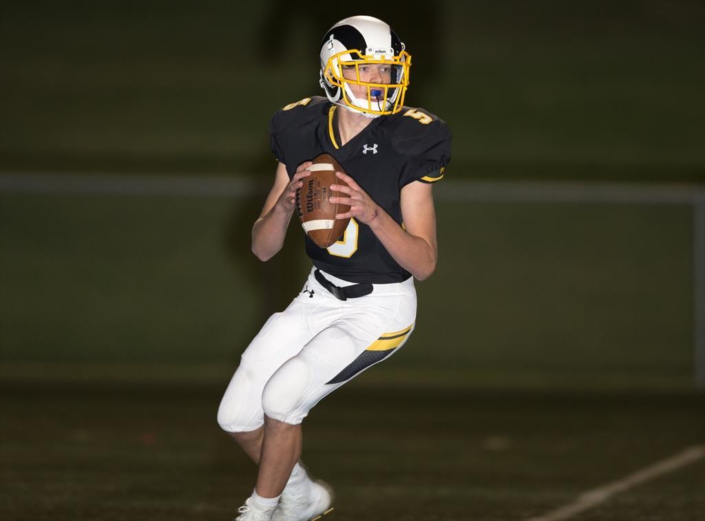 Trey Towndrow