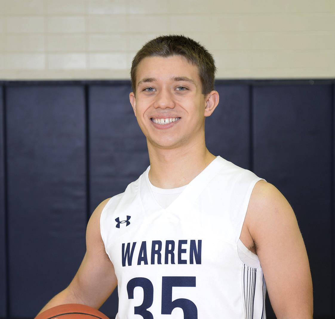 Griffin Suppa