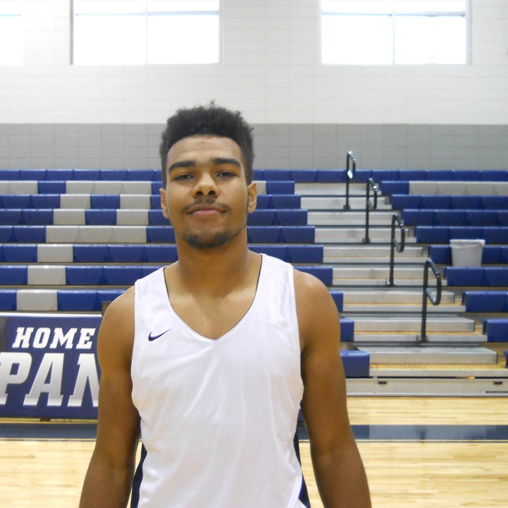Jalen Williams