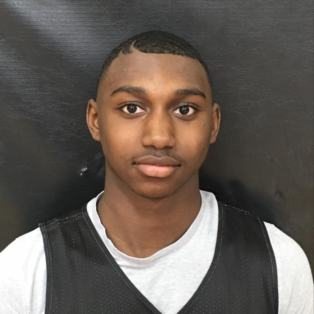 Jalen Jackson