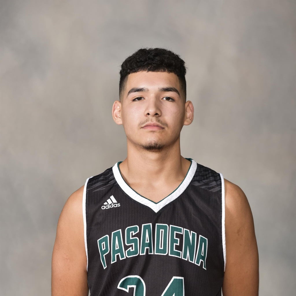 Santiago Suarez mugshot