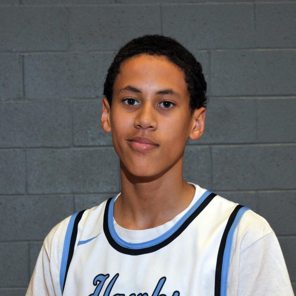 Desmon Johnson mugshot