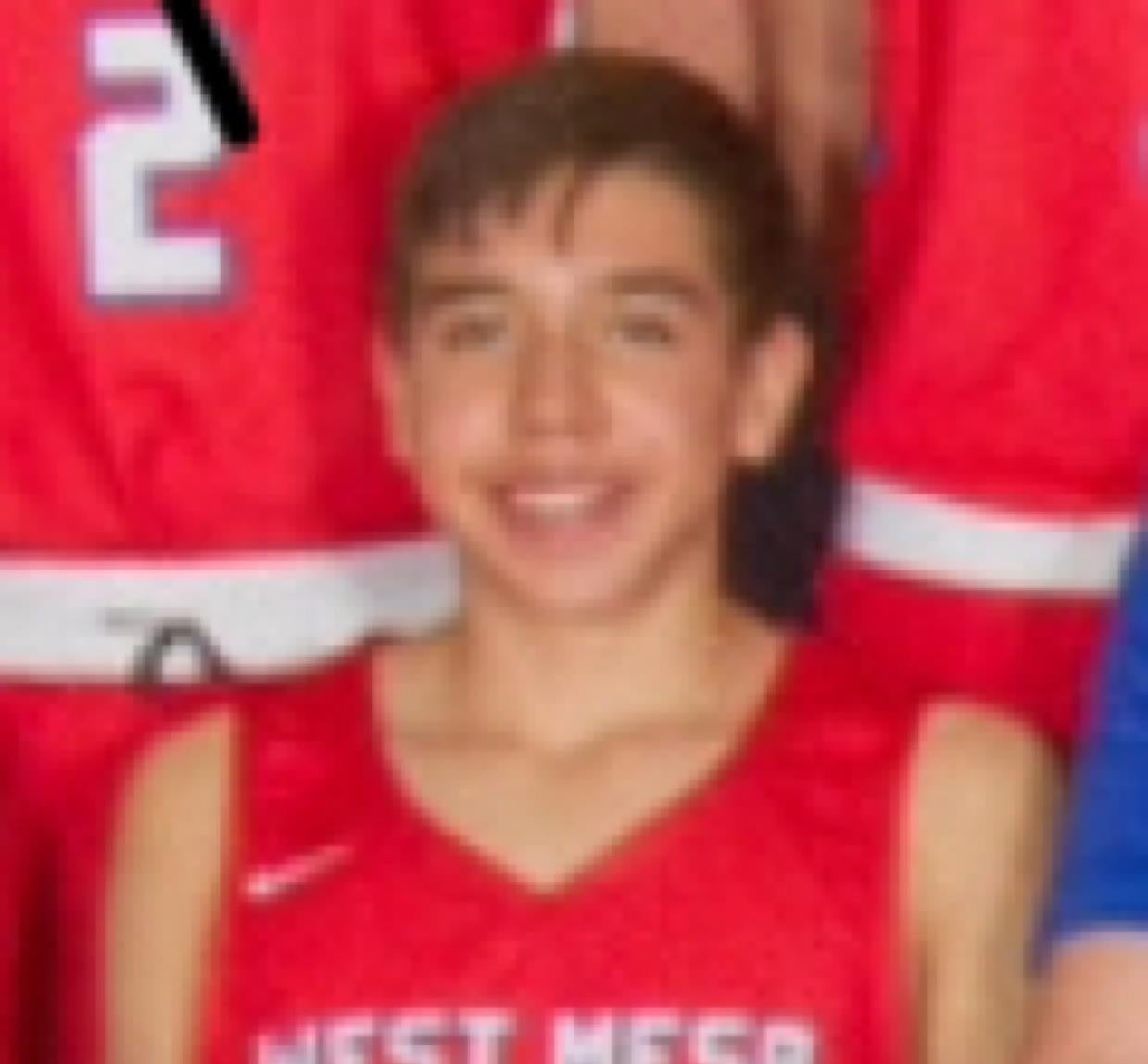 Dustin Hopinkah