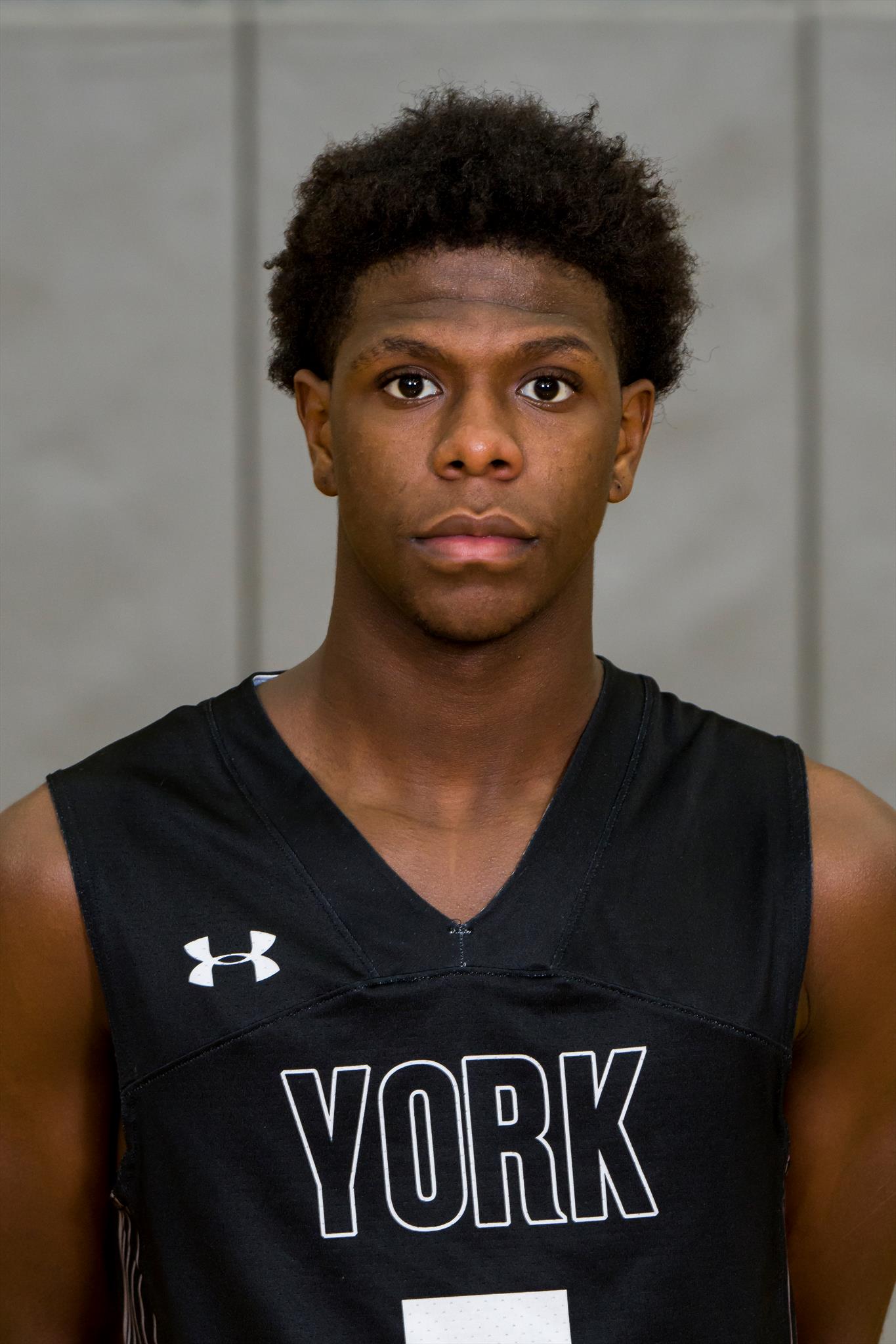 Malik Proctor