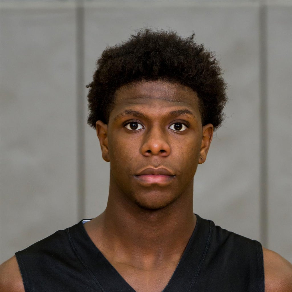 Malik Proctor mugshot
