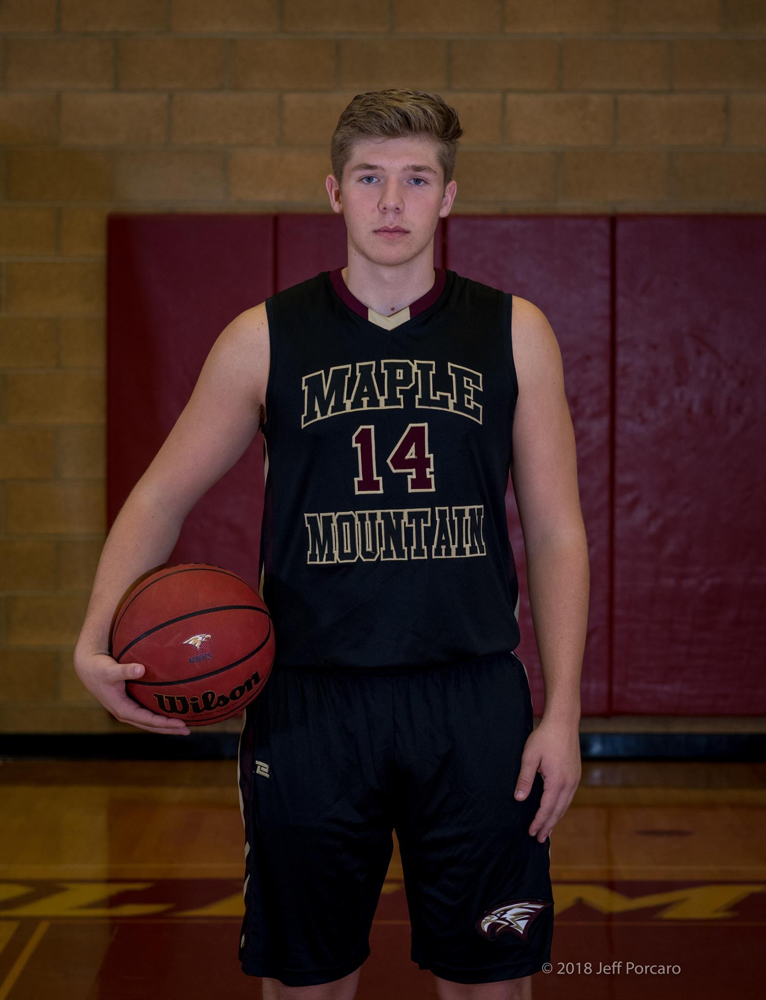 Braxton Tanner