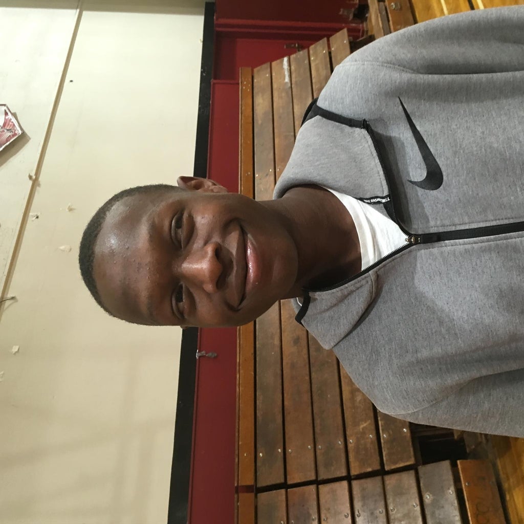 Joel Evans mugshot
