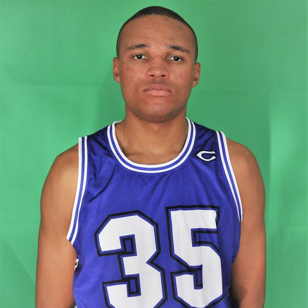 Jordan Montrose mugshot