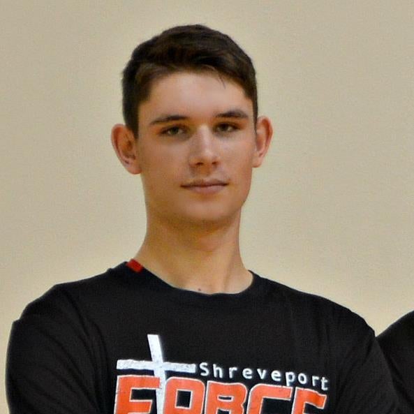 Luke Shaffer