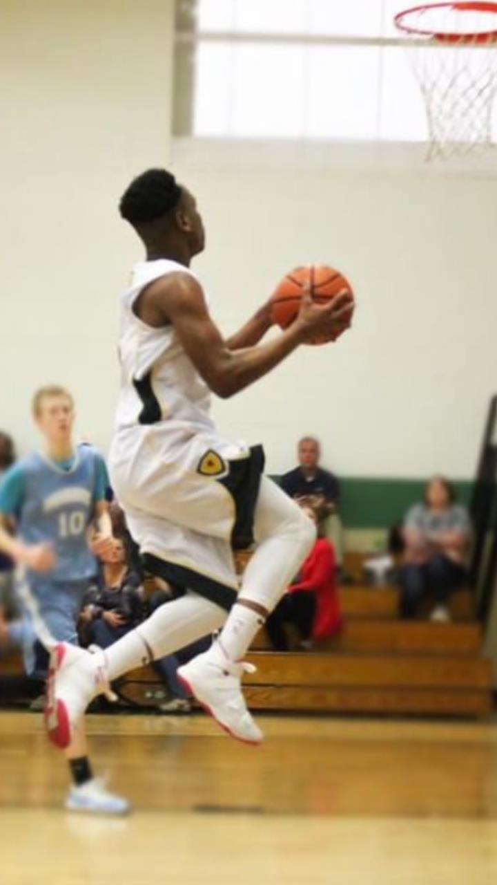 EJ Byrd