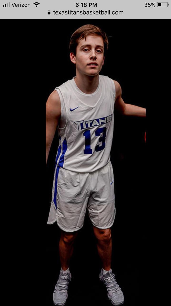 Tyler Mcghie