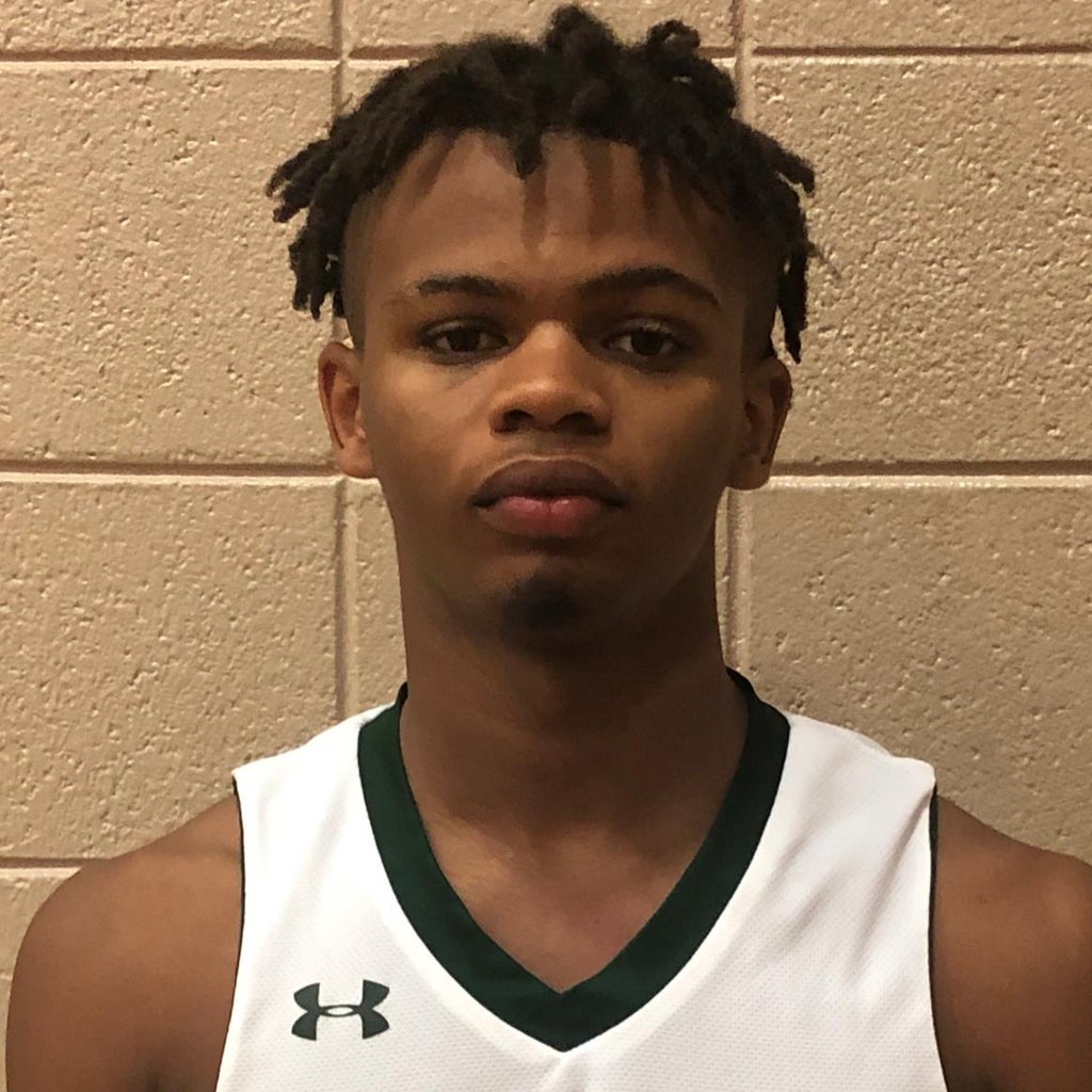 Tyree Burney