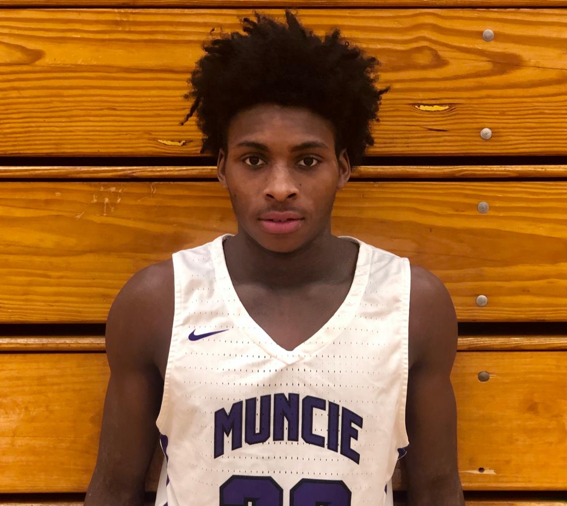 Kj Jackson