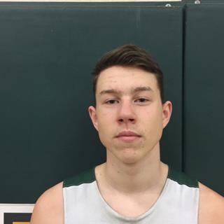 Ben Deitsch mugshot