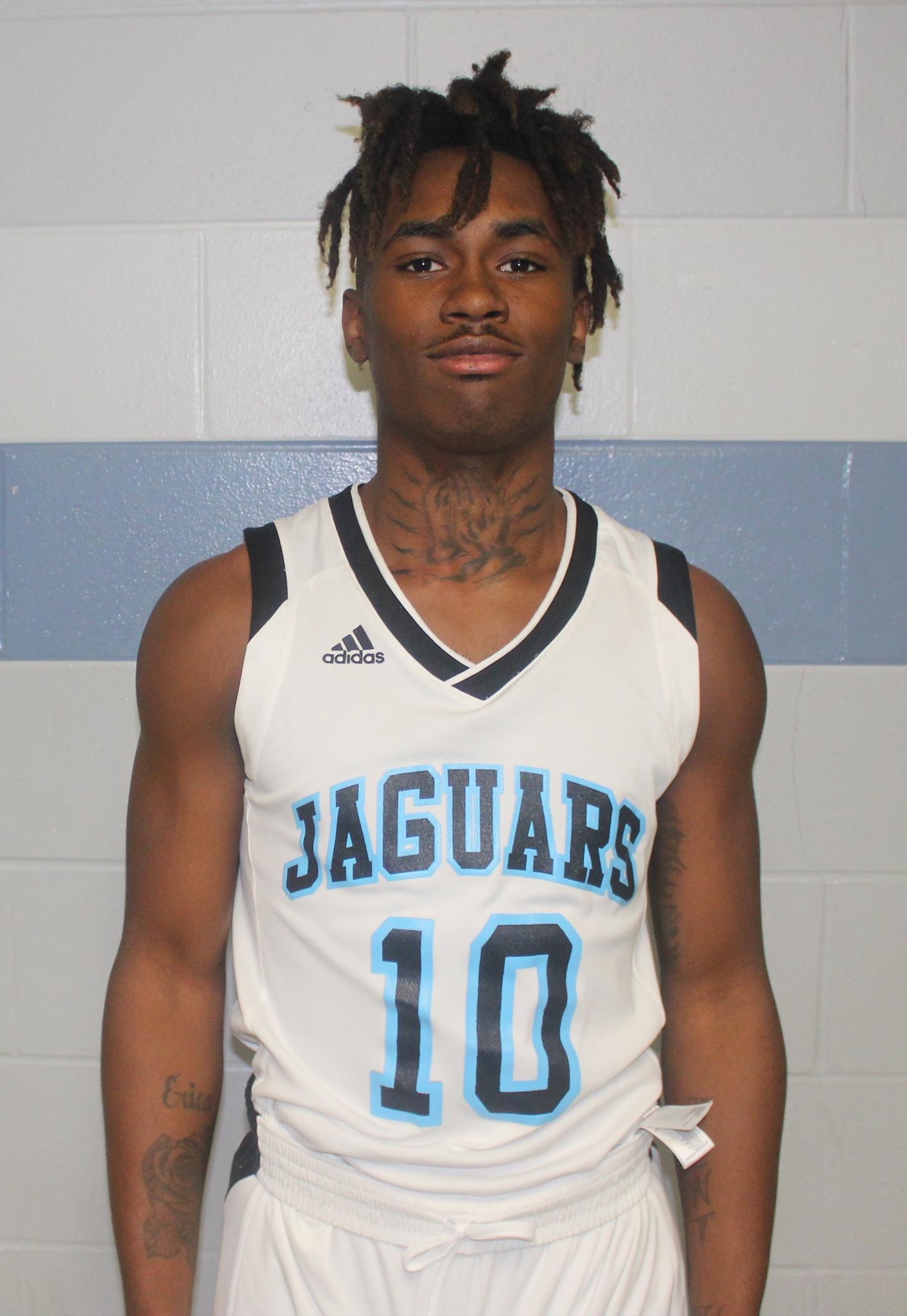 Taiwain Howard
