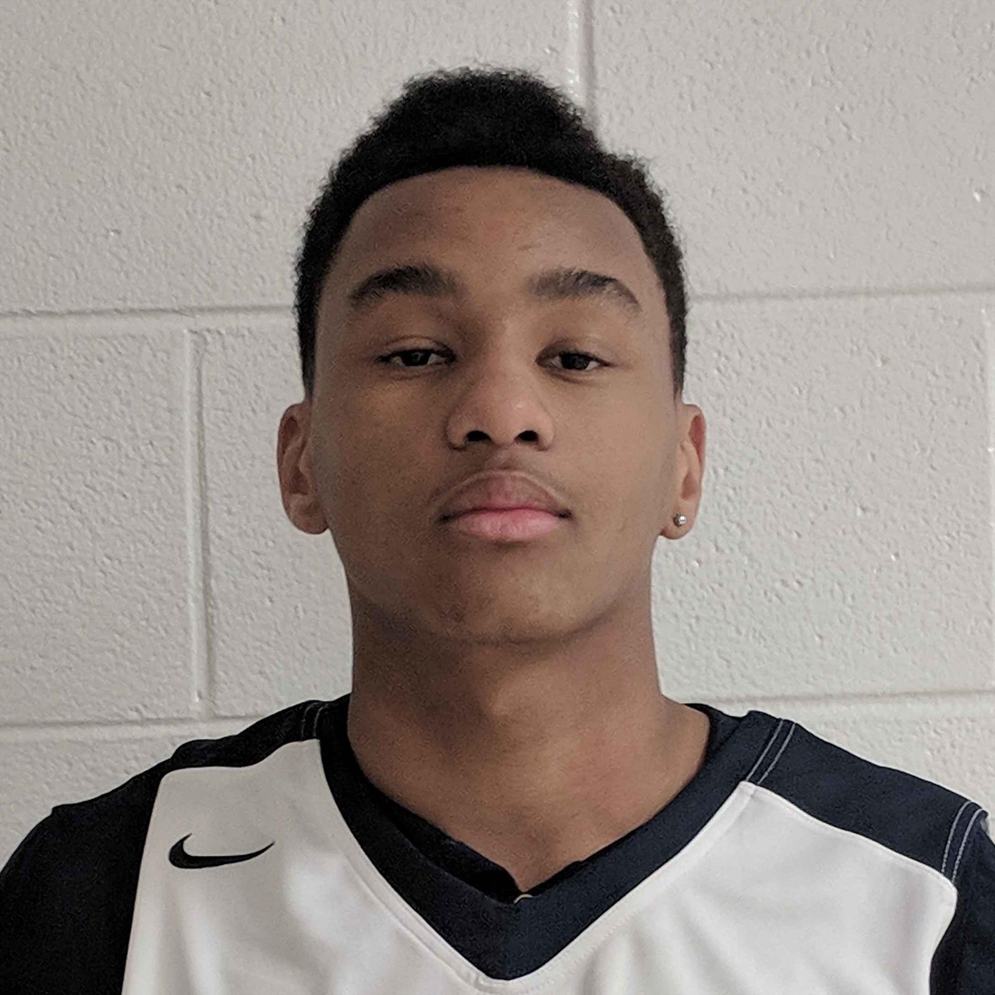 Marlon Brownfield mugshot