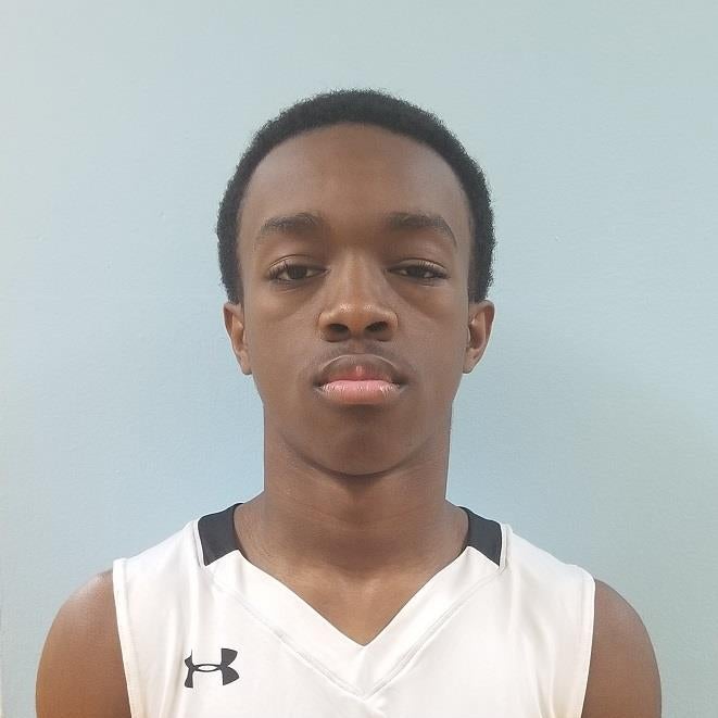 Corey Banks mugshot