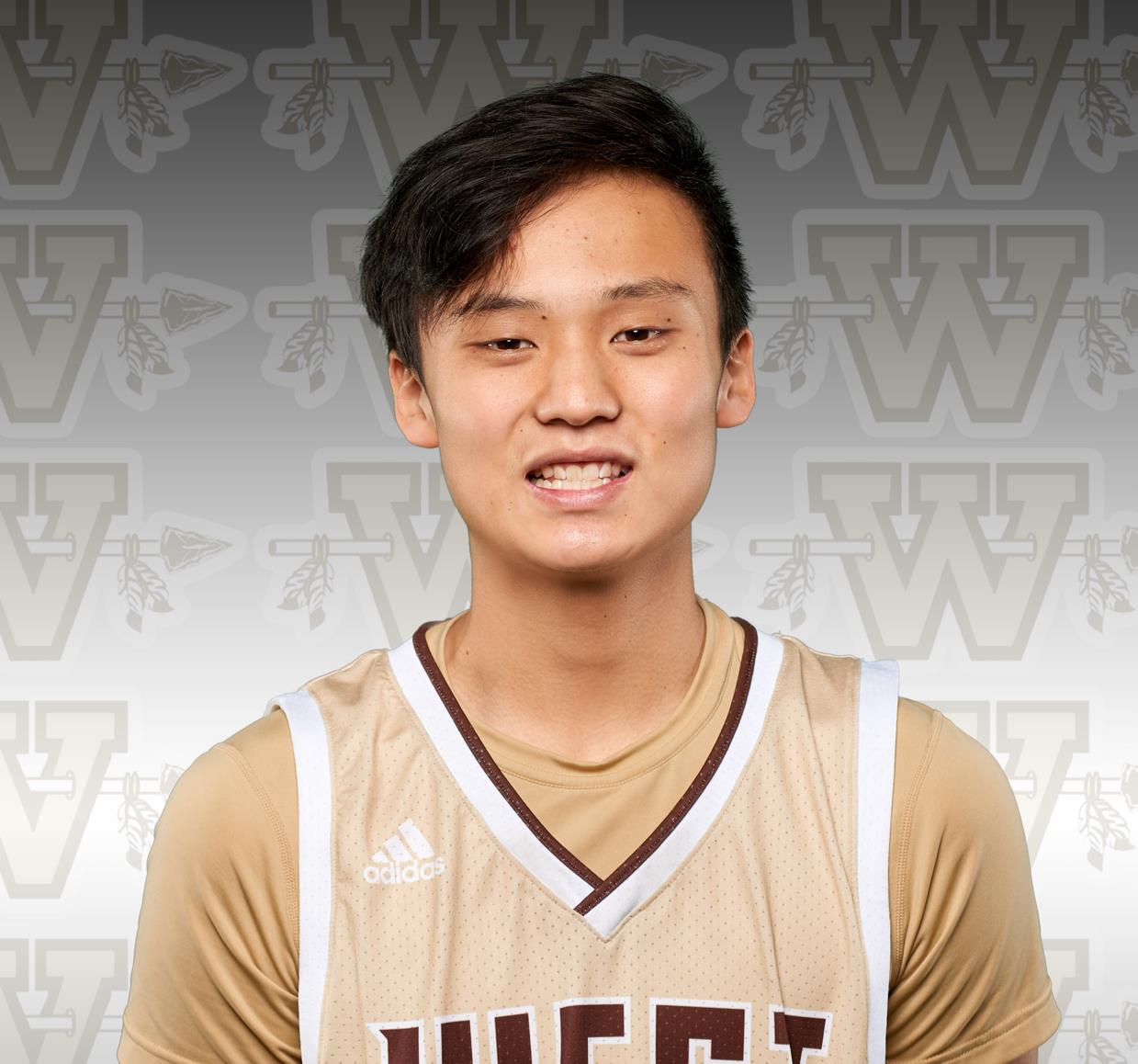 Connor Ishida