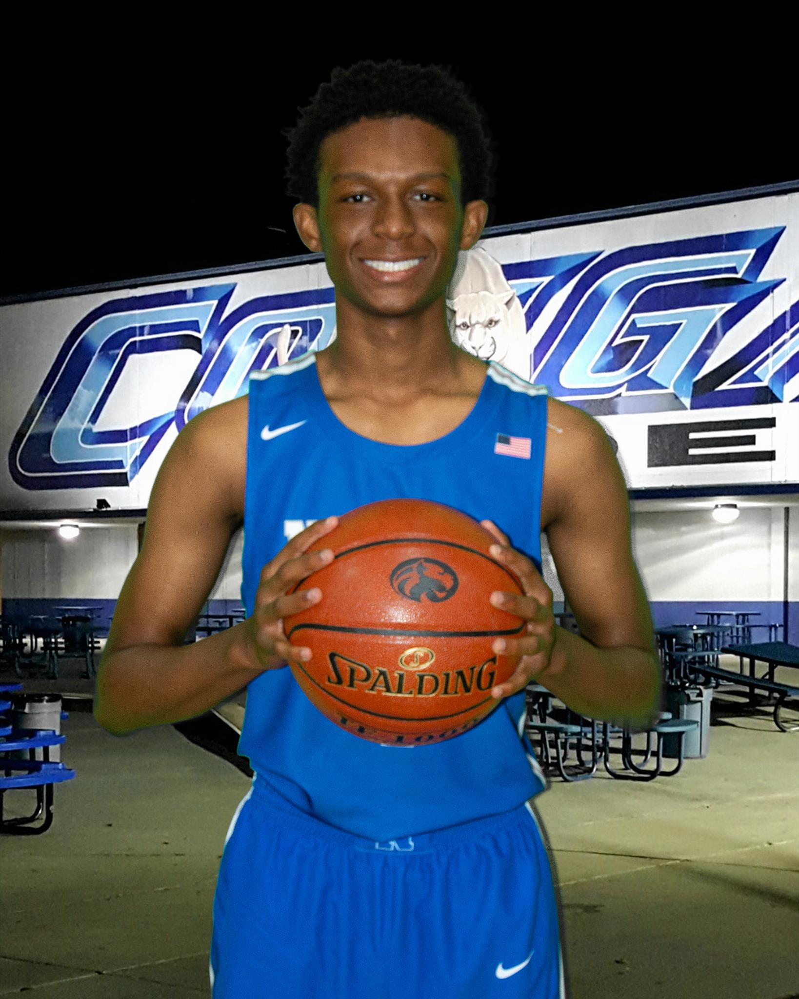 Kevion Smith