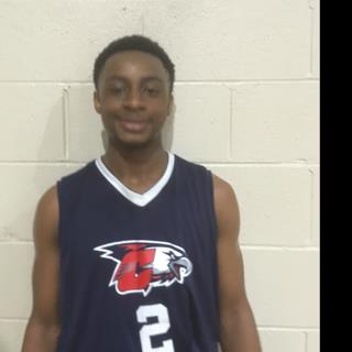 Kelvean Smith