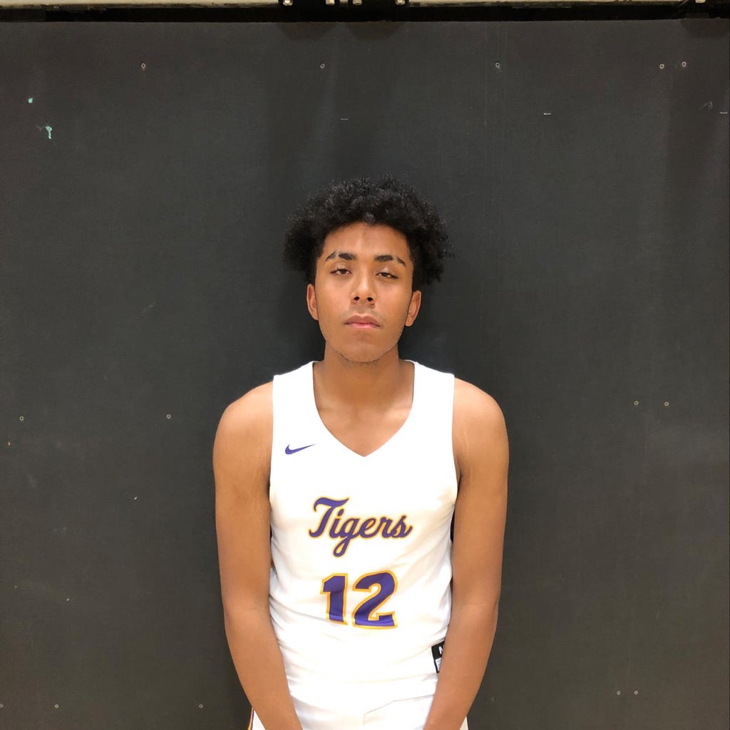 Mason Rodriguez-wiley