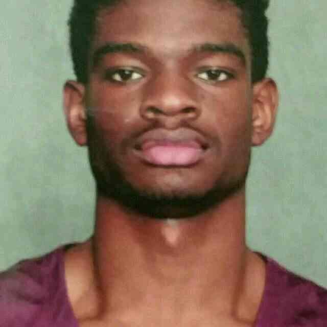 Andrew Adebo mugshot