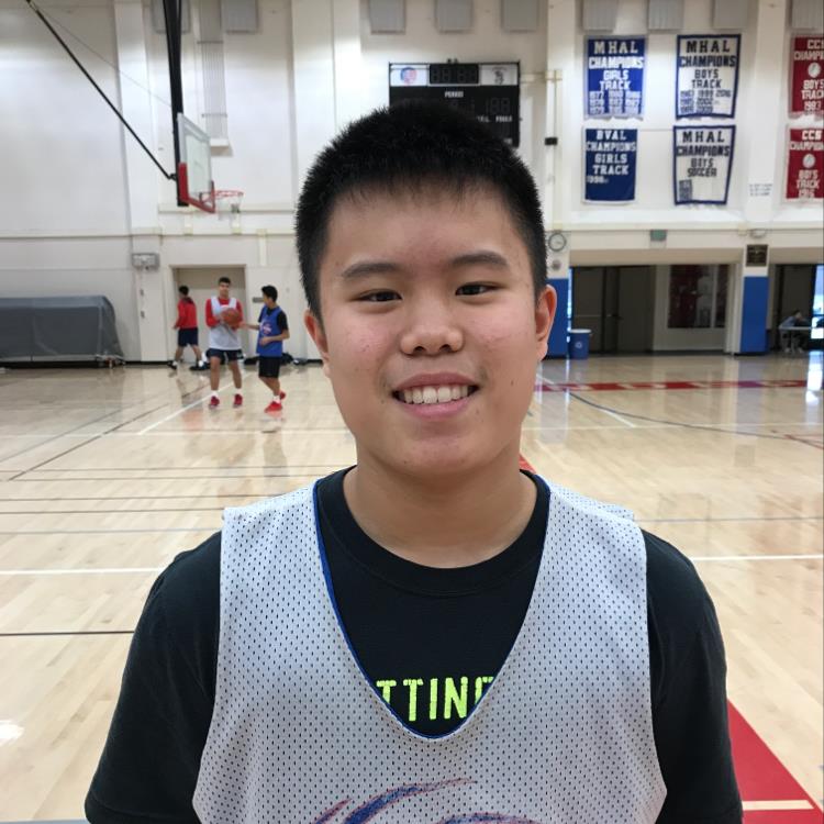 Nelson Tran mugshot