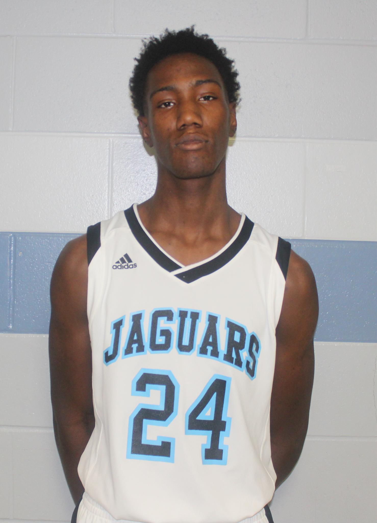Keith Bush