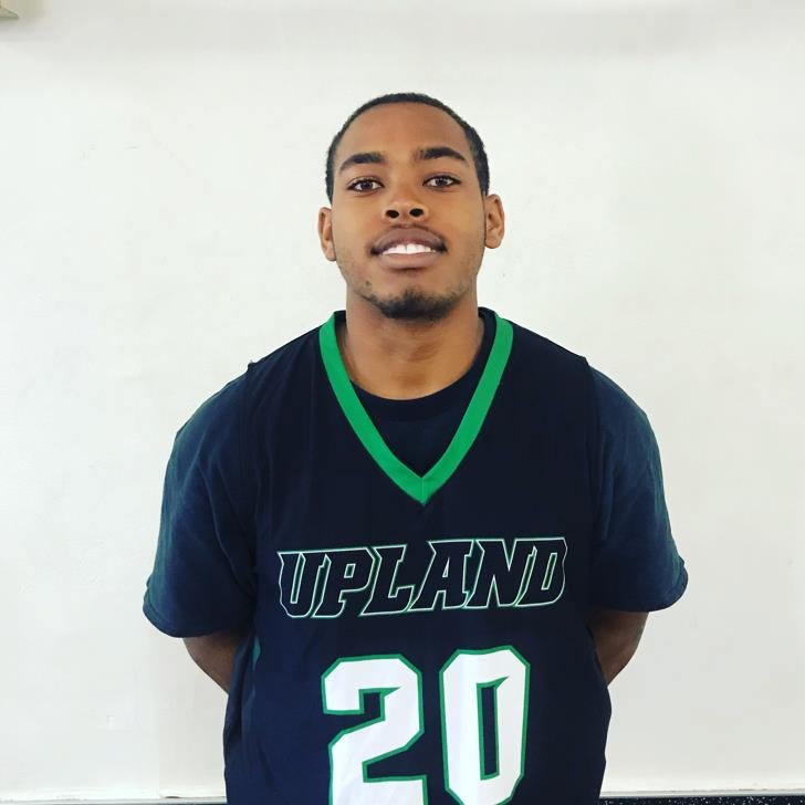Bryant Thomas